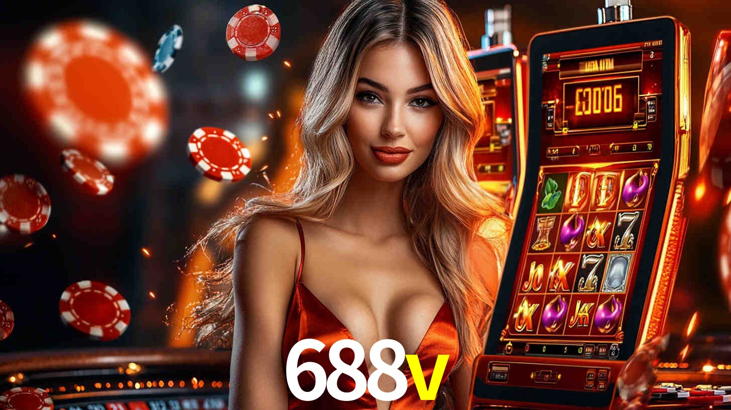 688v - Cassino Mais Confiável Brasil - 688v.com