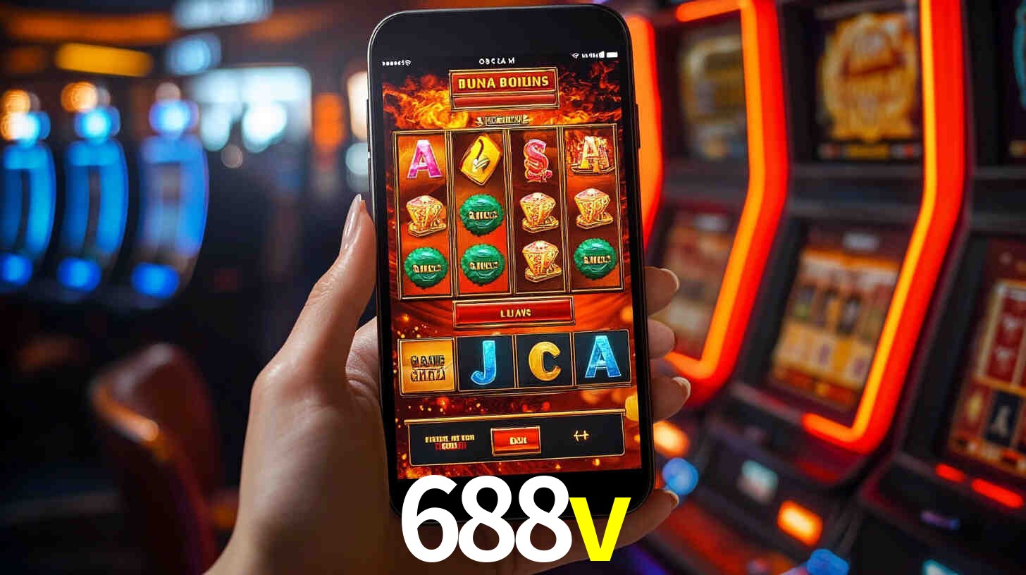 688v: Seu Cassino Premiado com Pagamentos Rápidos