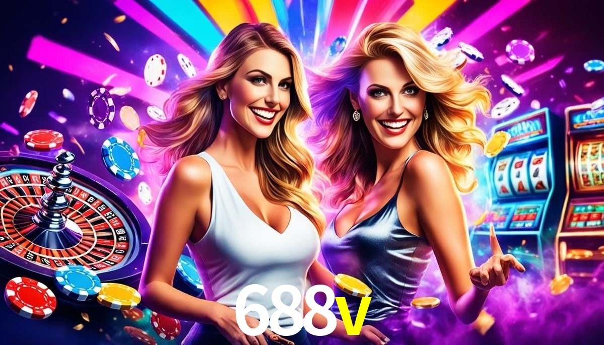 Estatísticas 688v