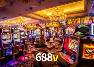 Desvendando o Mundo dos Jogos Virtuais na 688v