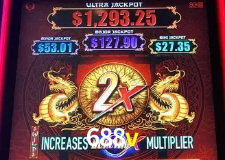 A Revolução dos Aplicativos de Jogos no 688v