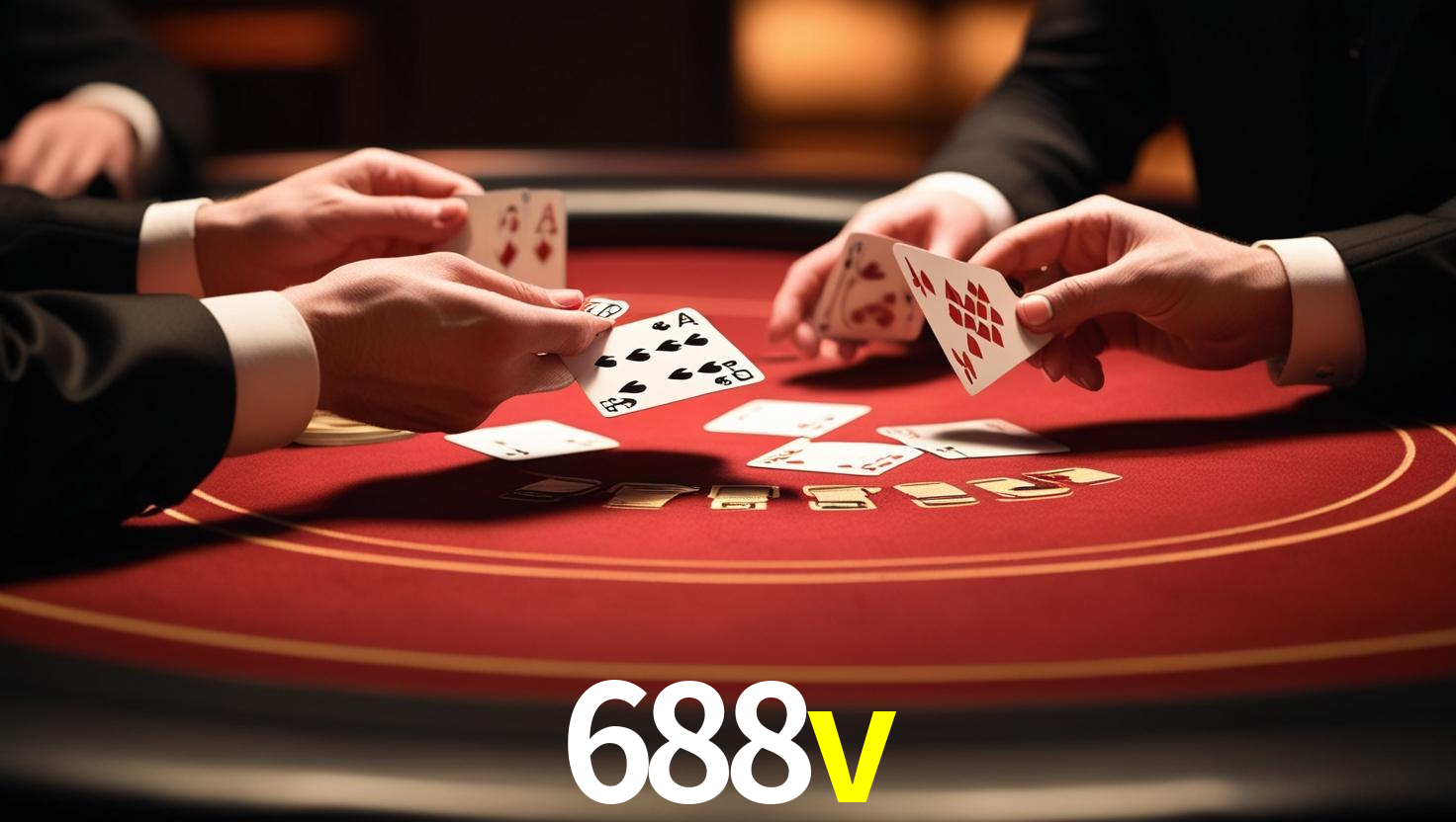 688V