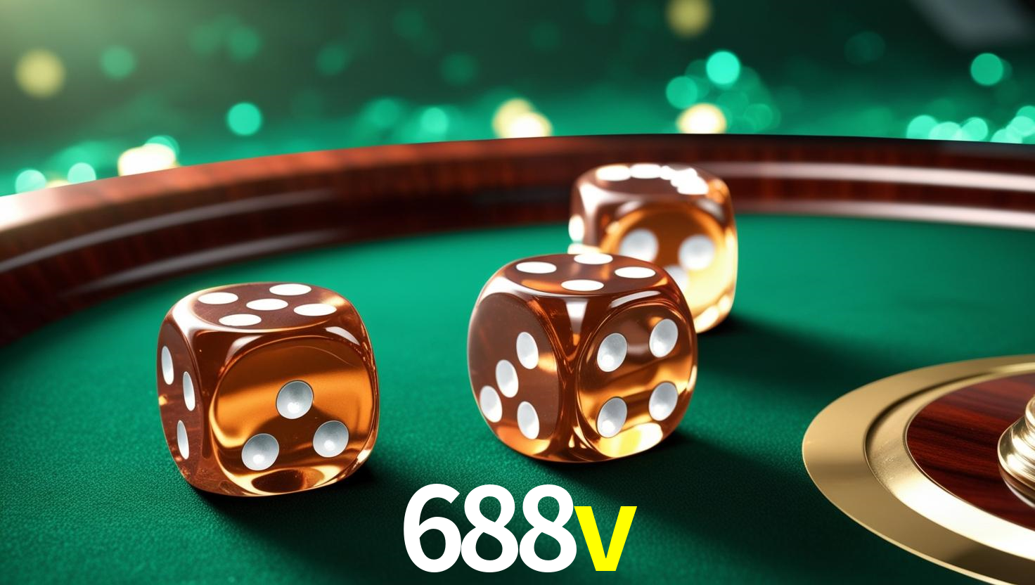 688V
