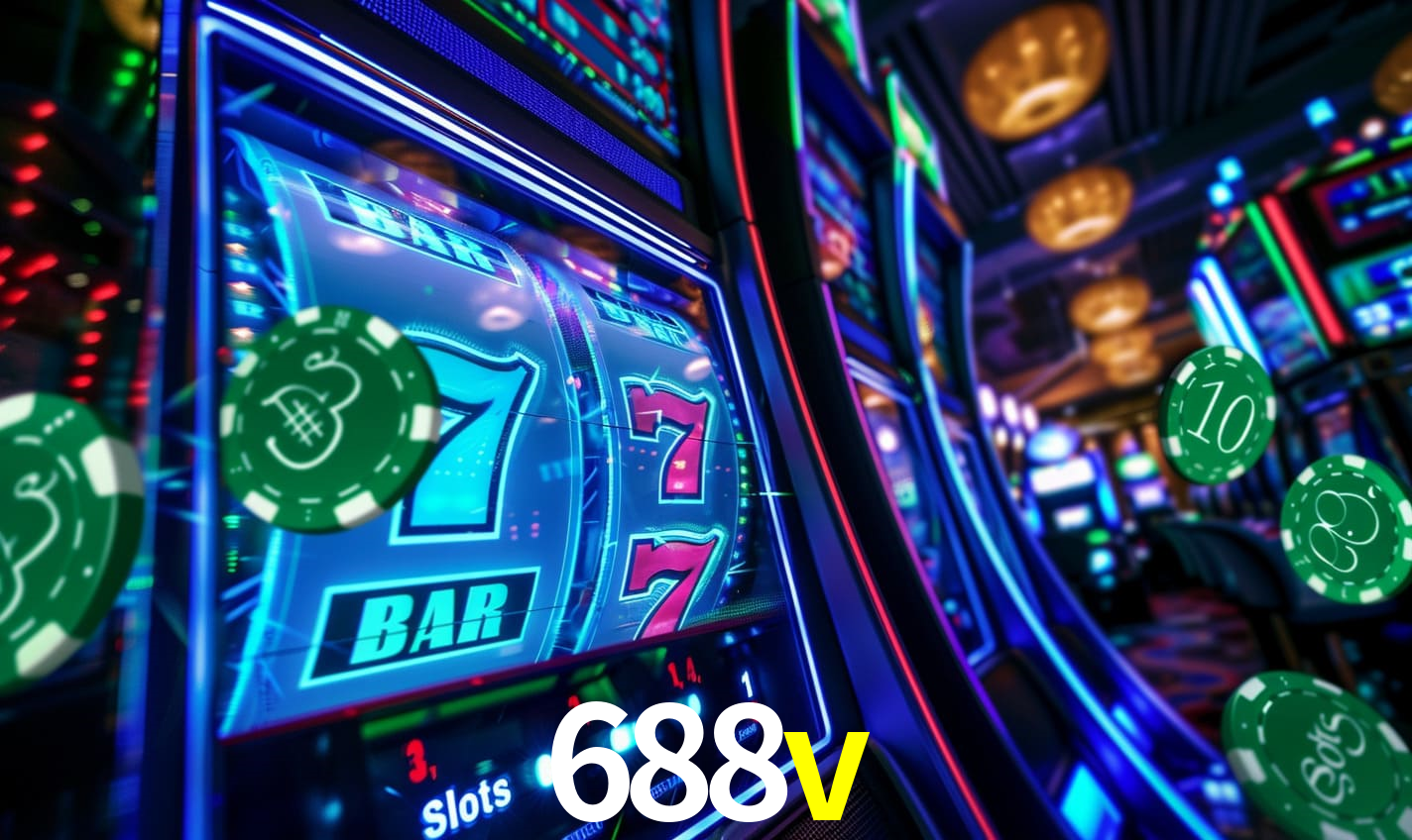 688V