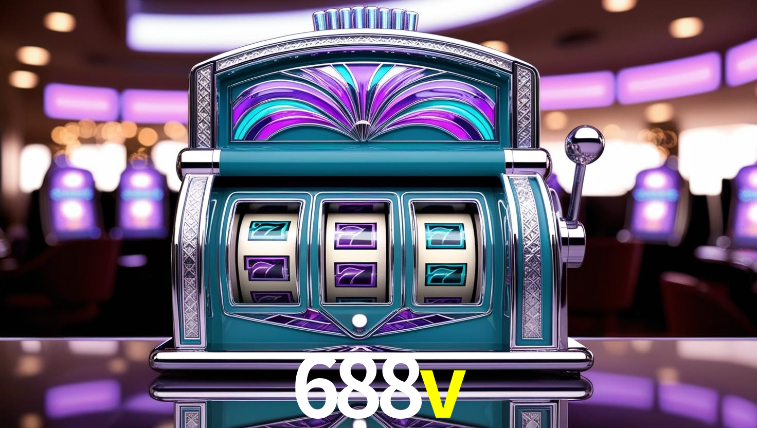 688V