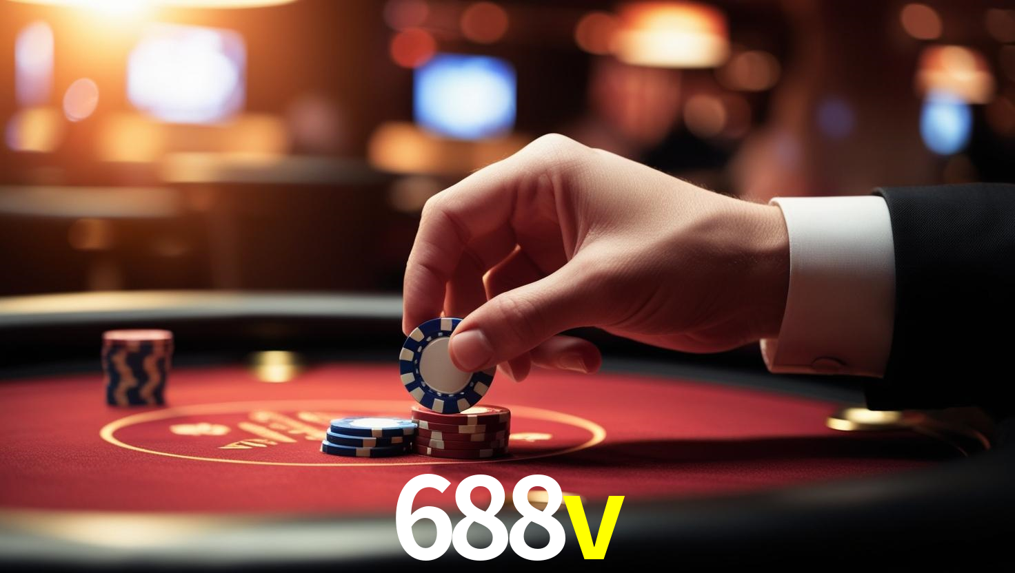 688V