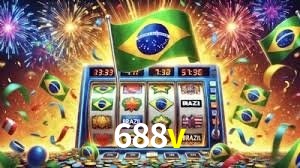 Casino Ao Vivo 688v