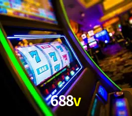 Desvendando o Mundo dos Jogos Virtuais na 688v