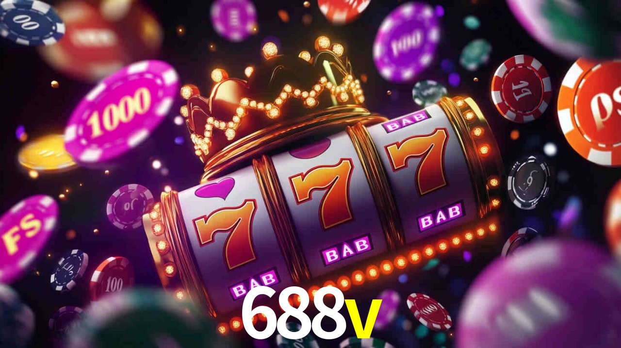 Casino VIP 688v