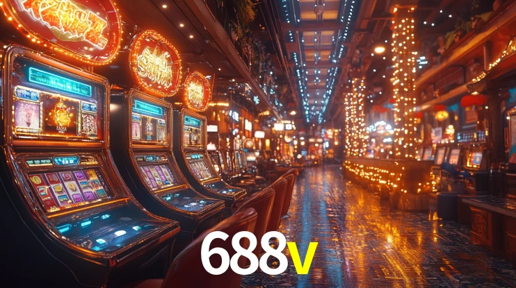 688v: Seu Especialista em Apostas Esportivas Brasileiras