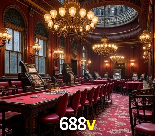 Diretório de Jogos 688v
