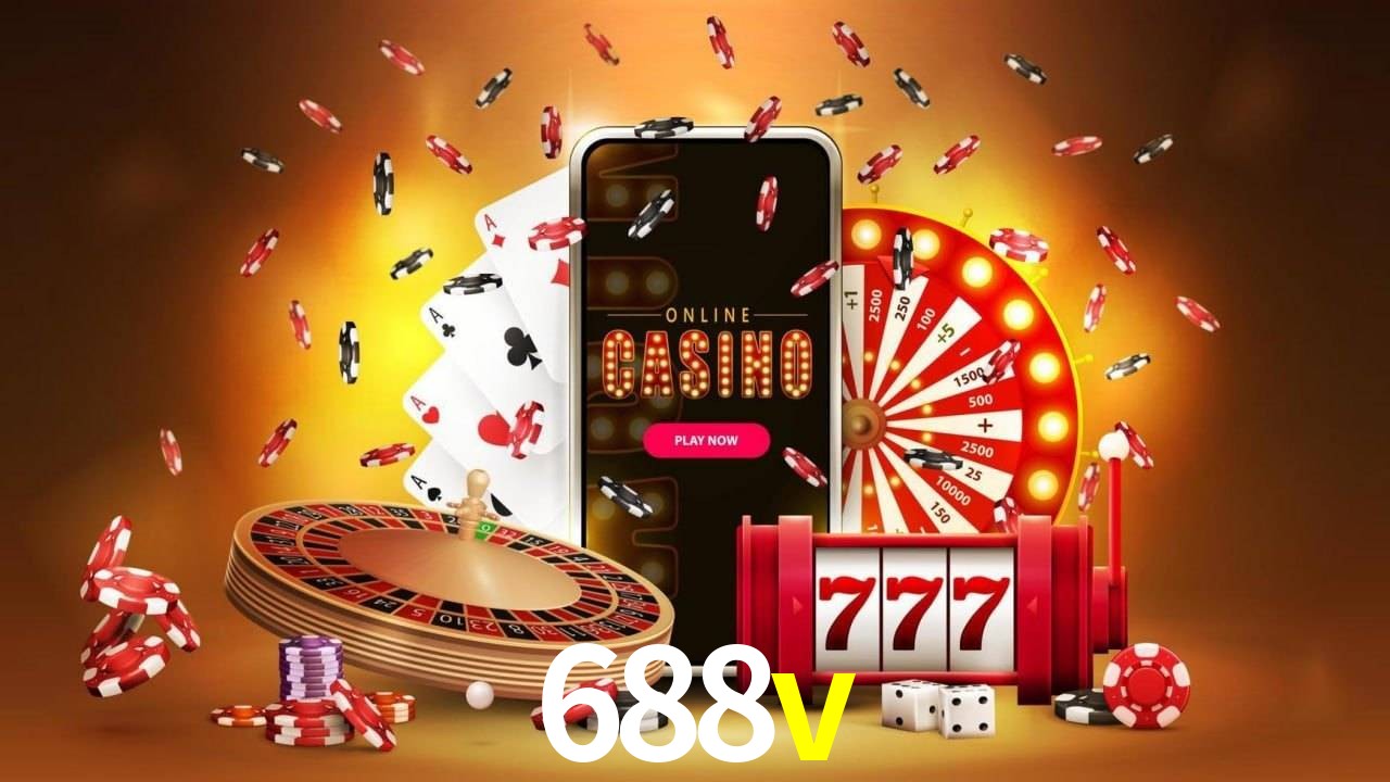 Bônus de Boas-vindas 688v