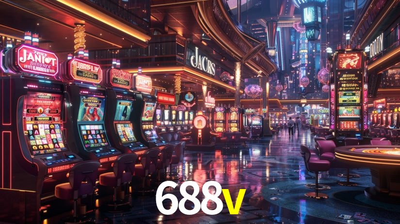 Descubra a Essência do 688v: Nossa História e Compromissos