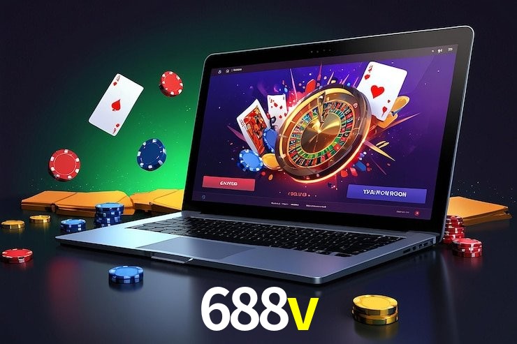 Casino Ao Vivo 688v