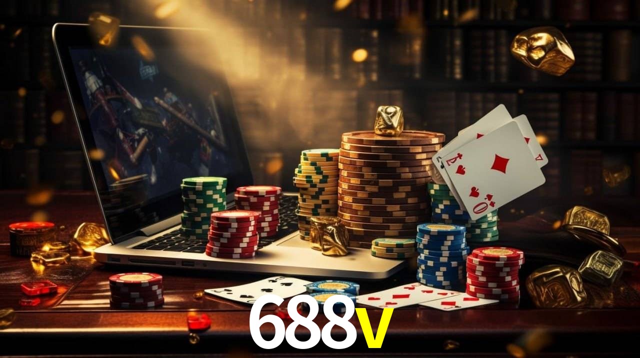 Diretório de Jogos 688v