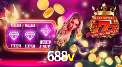 A Popularidade dos Caça-Níqueis no 688v