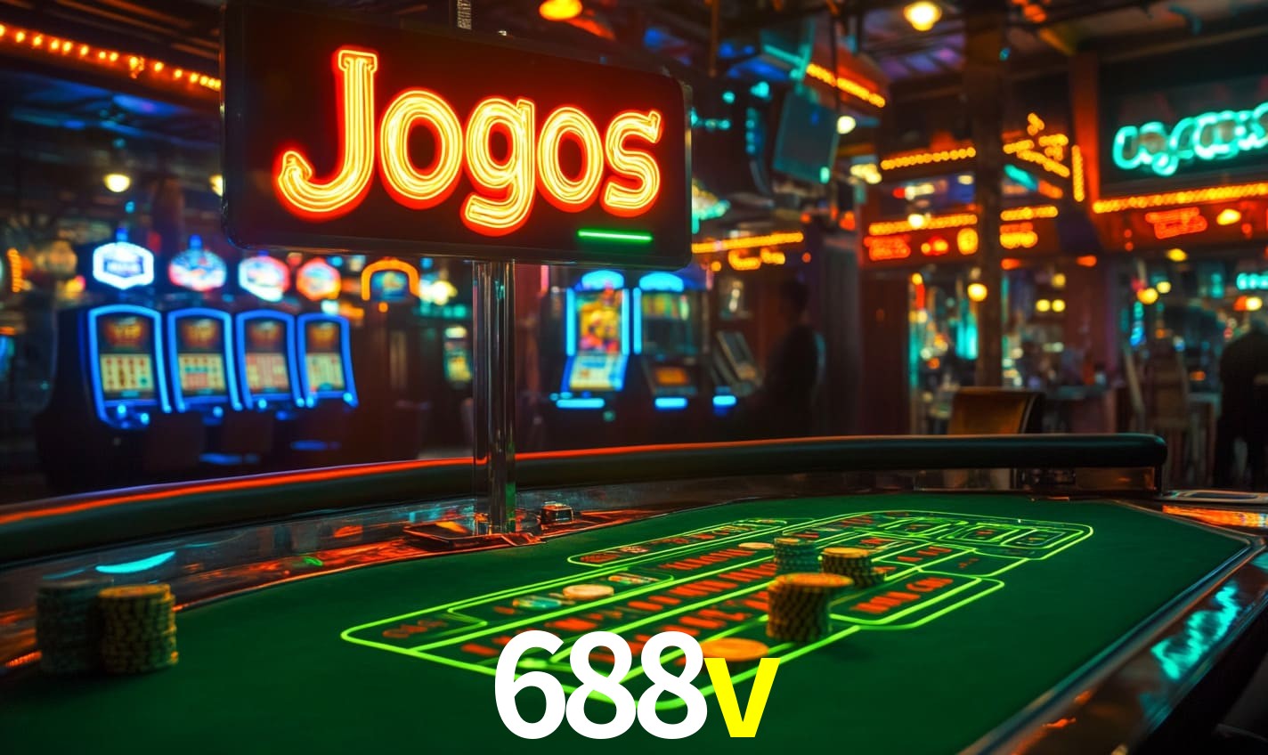 Experiência VIP 688v