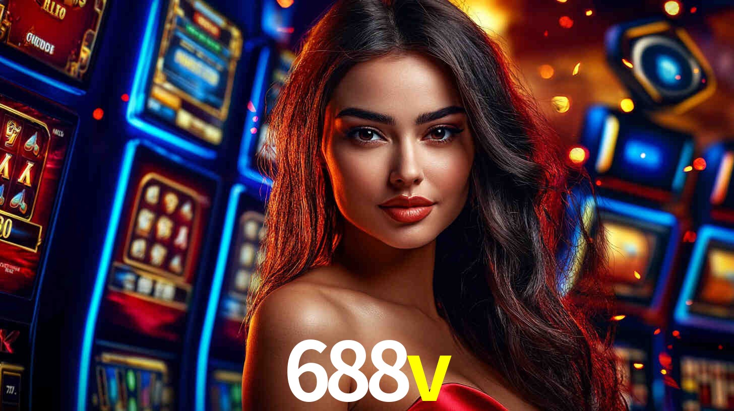 Apostas de Futebol 688v