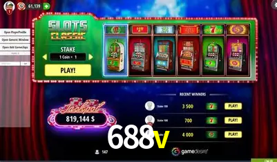 Apostas Esportivas na 688v: Um Guia Completo