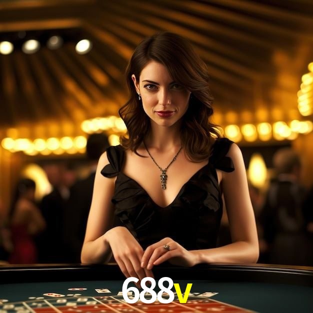 Estatísticas Esportivas 688v