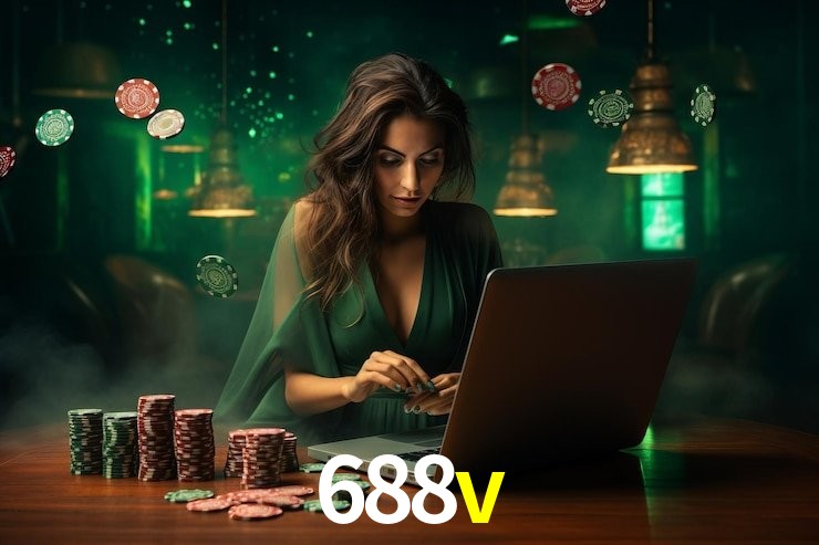 PIX Instantâneo 688v