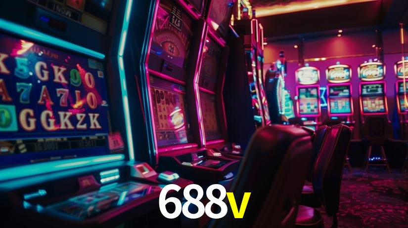 A Experiência Imersiva dos Cassinos Ao Vivo no 688v