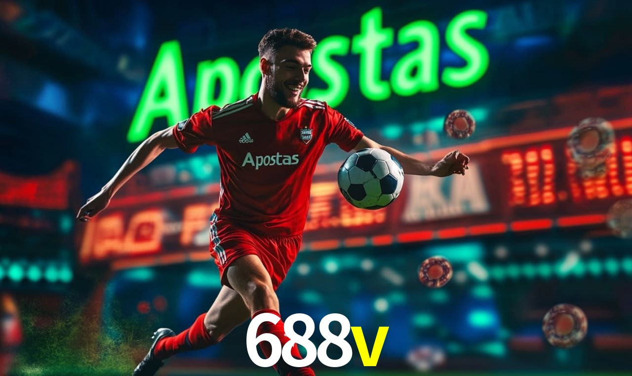 Apostas de Tênis 688v