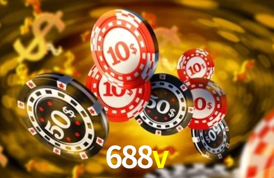 Provedores de Jogos 688v