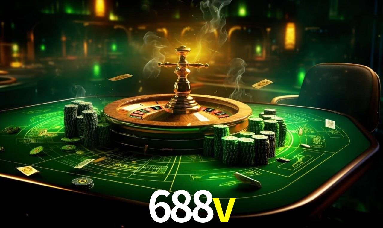 Mesa de Blackjack 688v