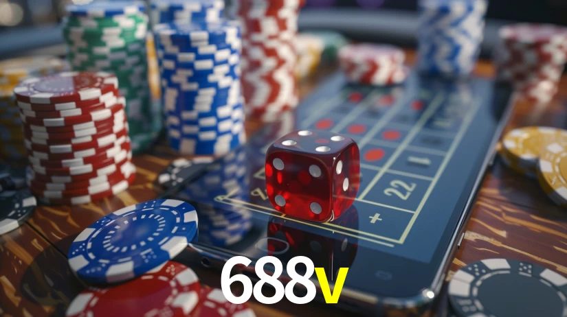 Bônus Generosos e Exclusivos no 688v para Você!