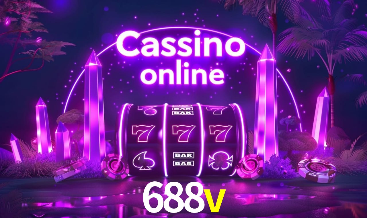 Estatísticas do Jogo 688v