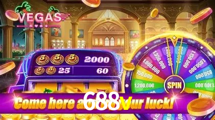 Descubra o Mundo do Cassino Online com 688v