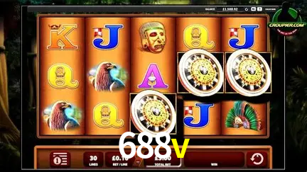 A Emoção da Loteria na 688v: Uma Chance de Mudança de Vida