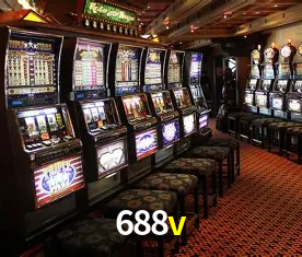 Descubra o Programa VIP da 688v: Vantagens Exclusivas para Jogadores